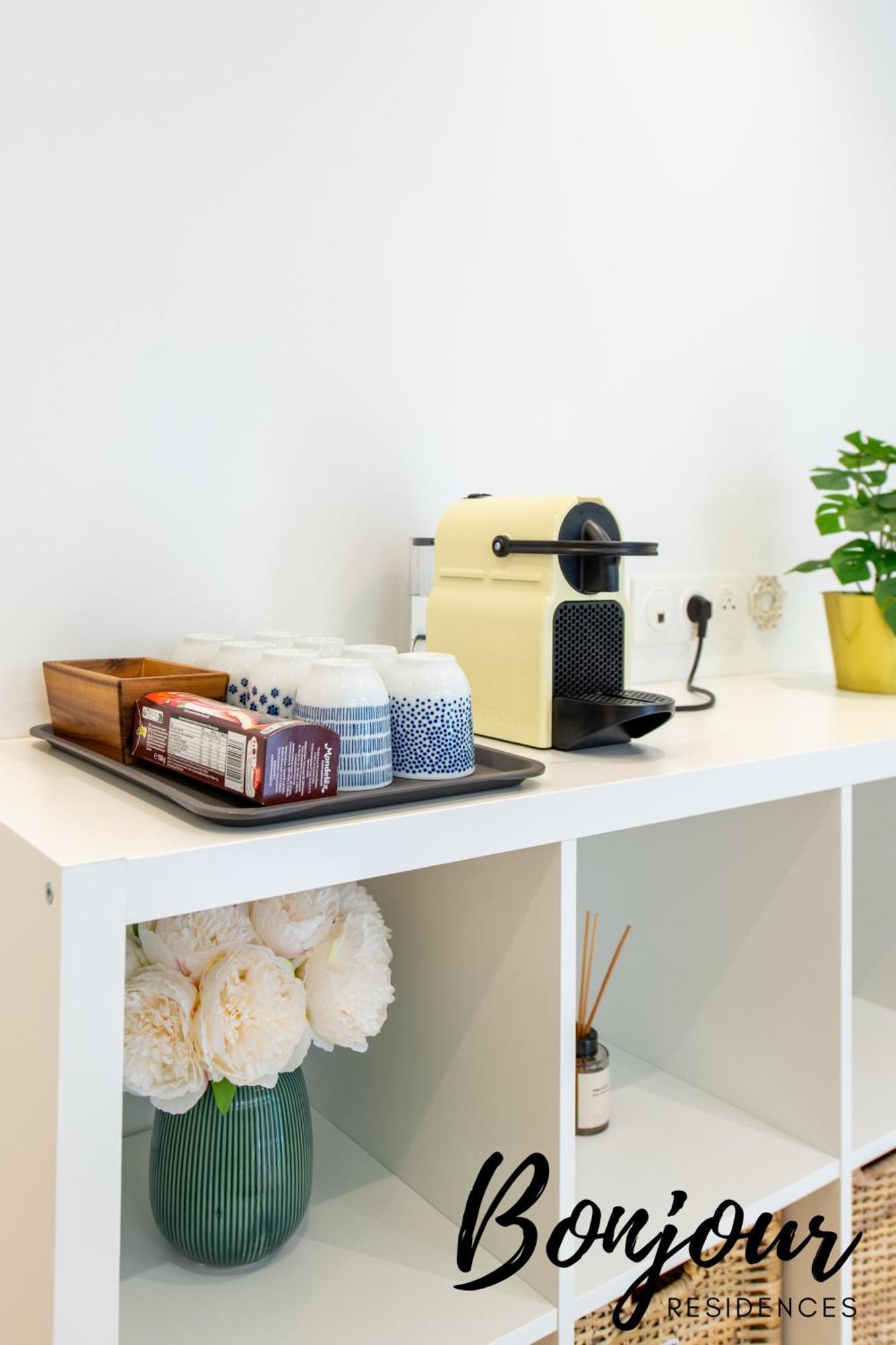 Free Parking - Porte D'Orleans - 2 Bedrooms モンルージュ エクステリア 写真